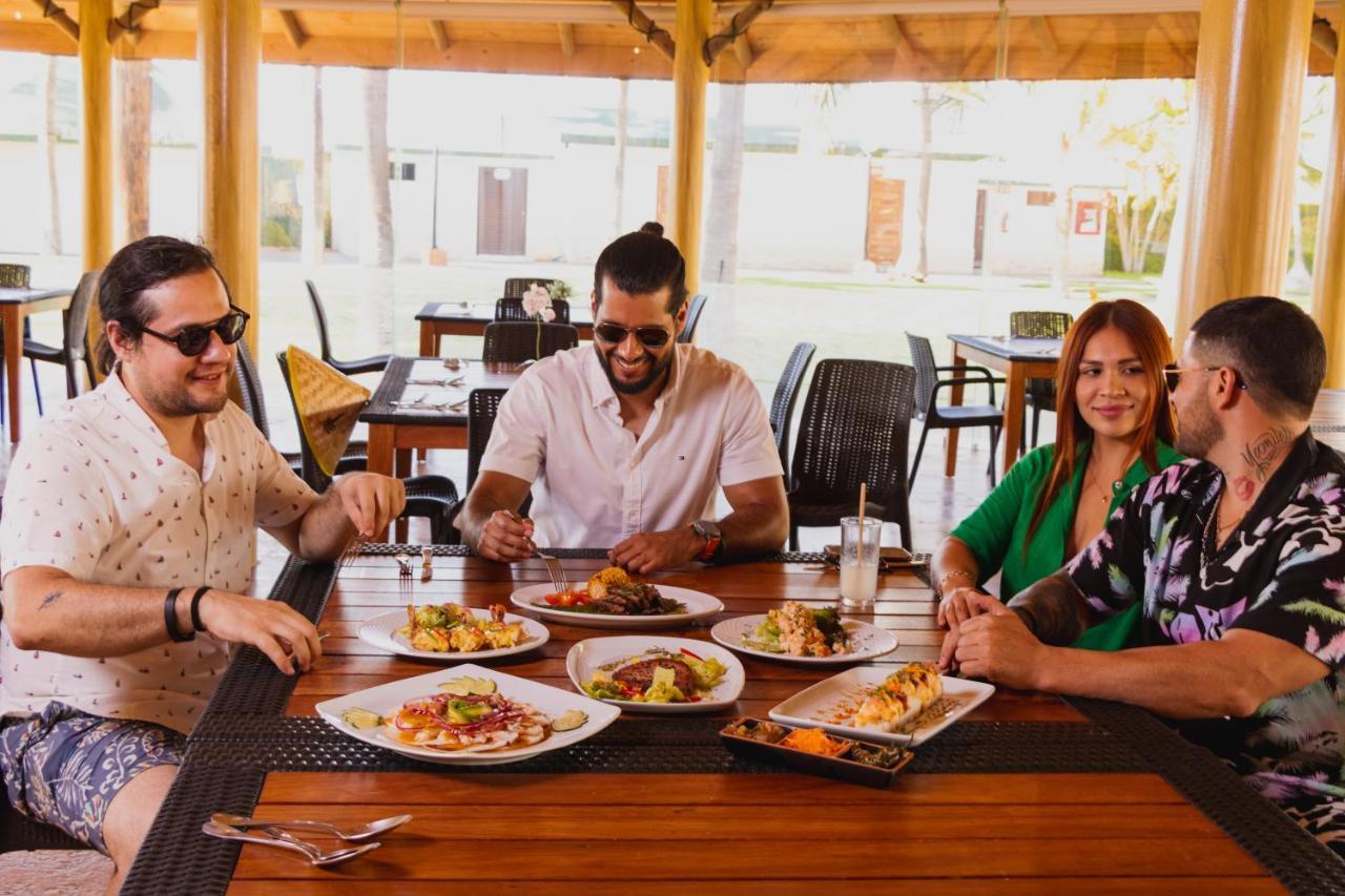 Gran Altata All Inclusive エクステリア 写真