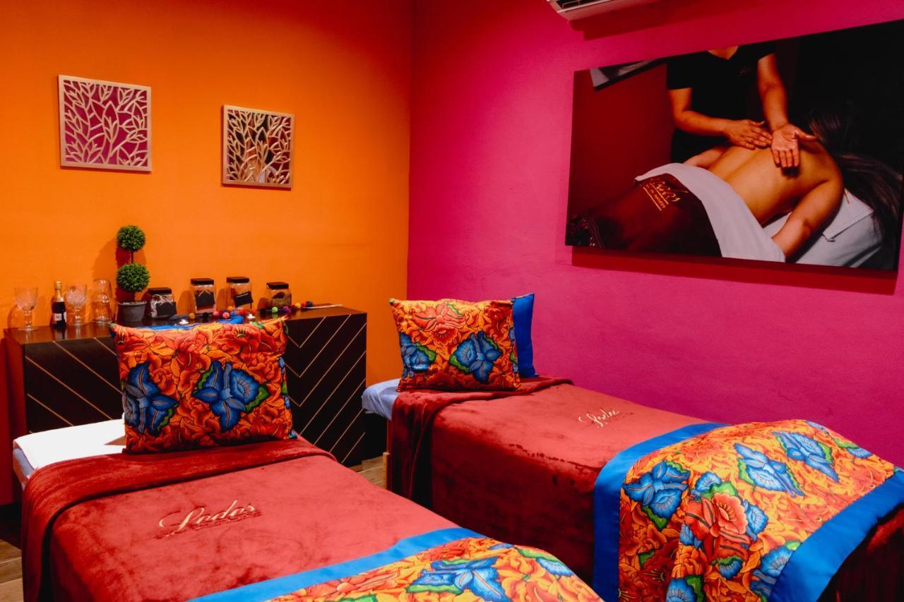 Gran Altata All Inclusive エクステリア 写真