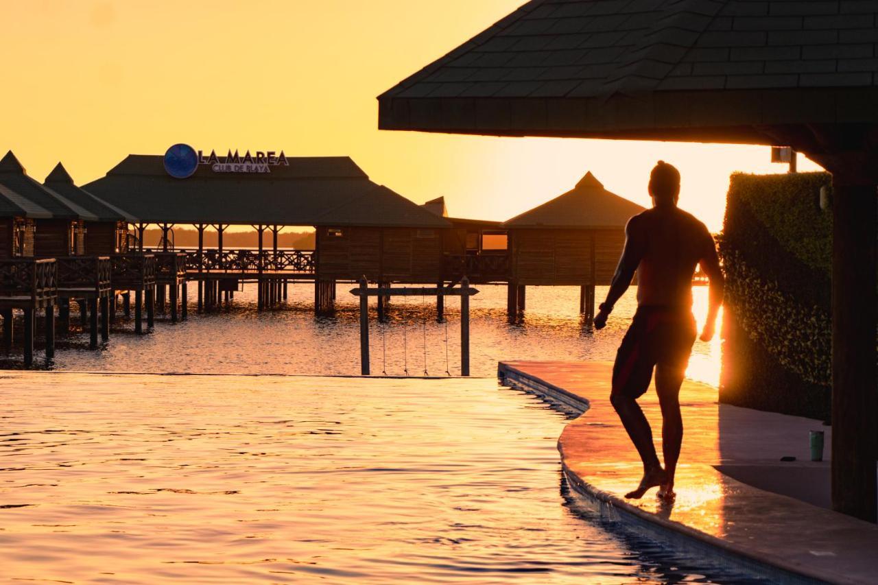 Gran Altata All Inclusive エクステリア 写真