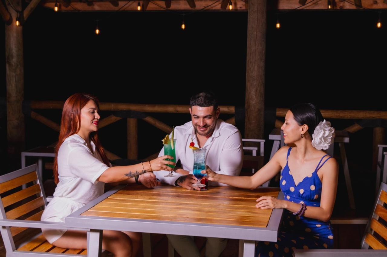 Gran Altata All Inclusive エクステリア 写真