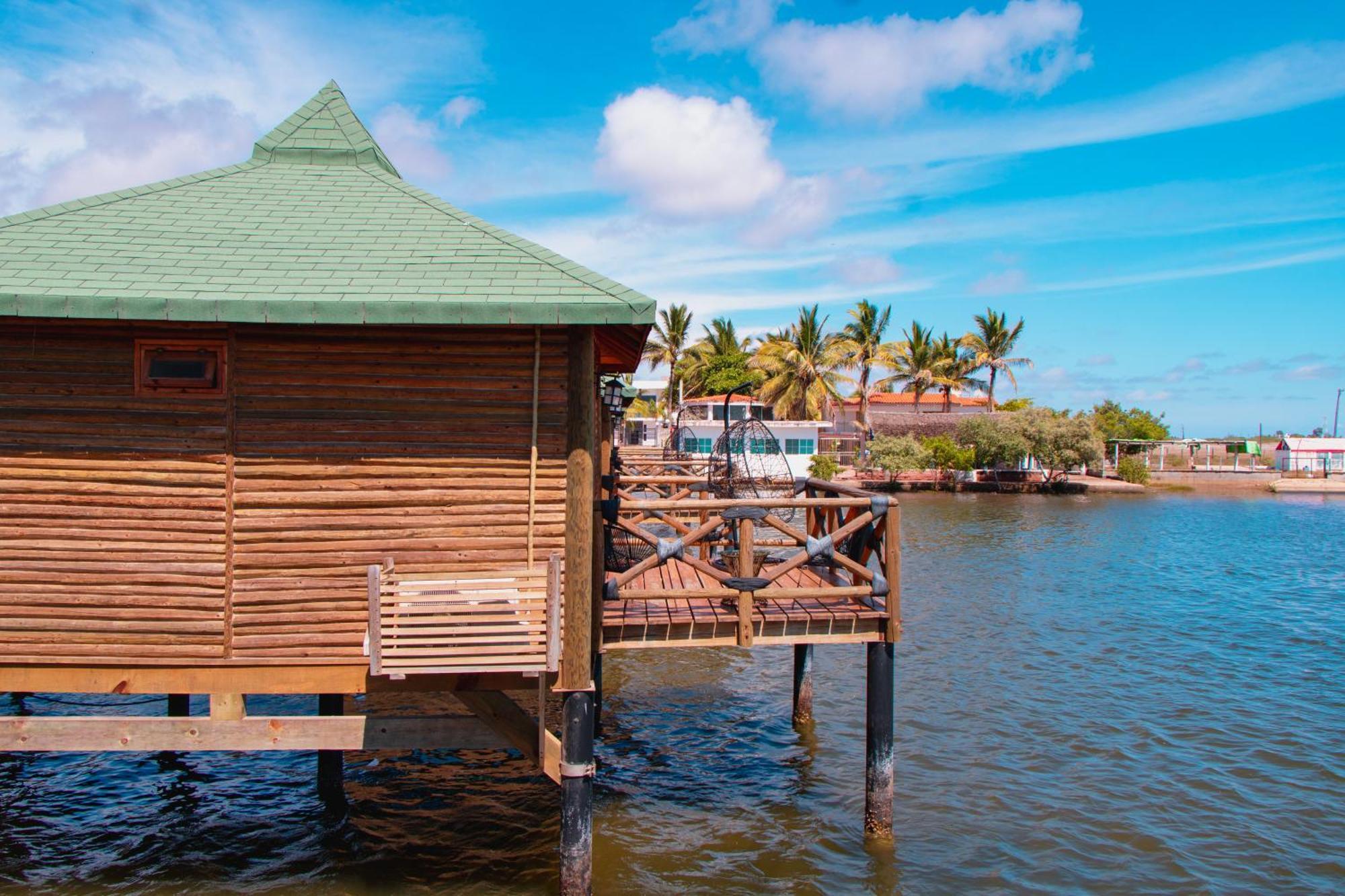 Gran Altata All Inclusive エクステリア 写真