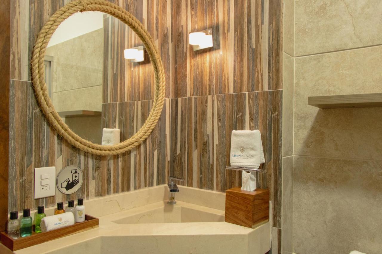 Gran Altata All Inclusive エクステリア 写真