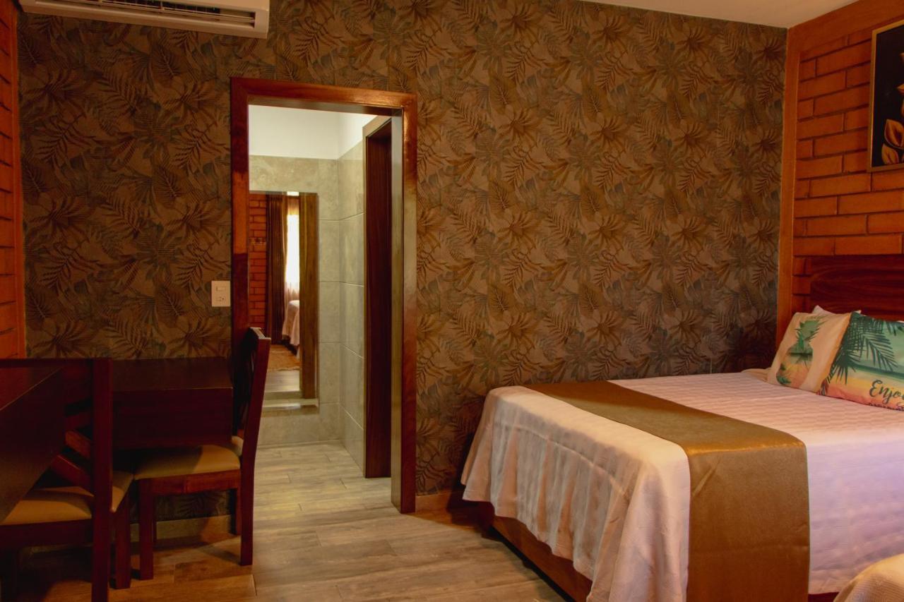 Gran Altata All Inclusive エクステリア 写真